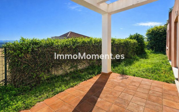 Reventa - Apartamento - Manilva - La Duquesa