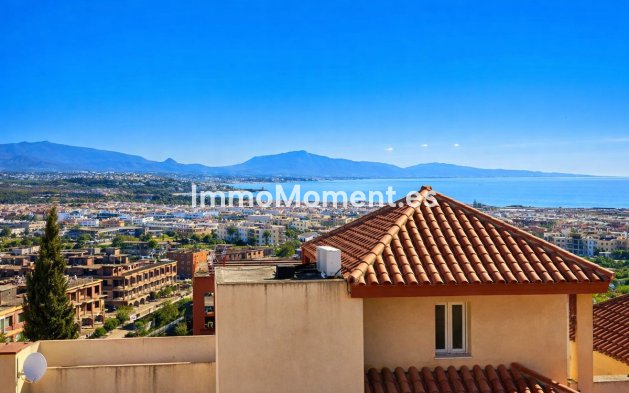 Reventa - Apartamento - Manilva - La Duquesa