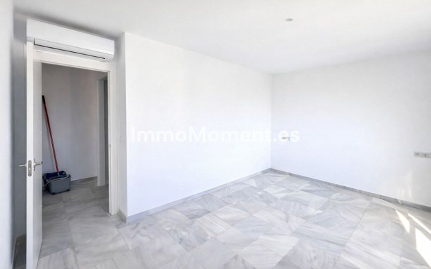 Reventa - Apartamento - Manilva - La Duquesa