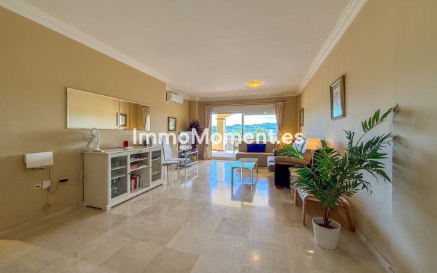 Revente - Appartement - Mijas - La Cala Hills