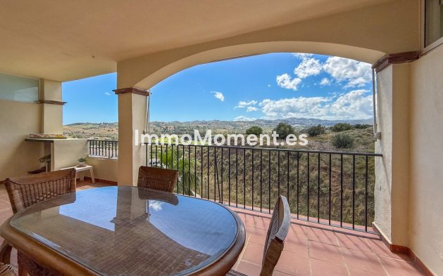 Revente - Appartement - Mijas - La Cala Hills