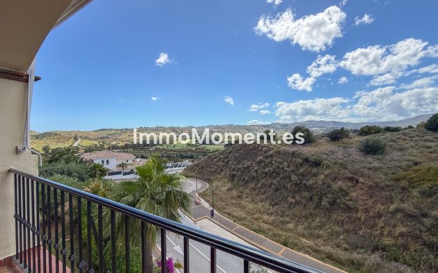 Revente - Appartement - Mijas - La Cala Hills