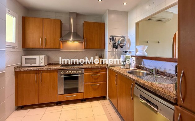 Revente - Appartement - Mijas - La Cala Hills