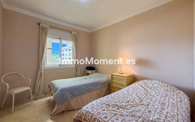 Revente - Appartement - Mijas - La Cala Hills