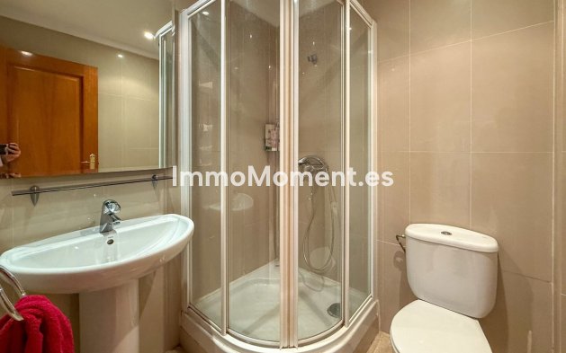 Revente - Appartement - Mijas - La Cala Hills