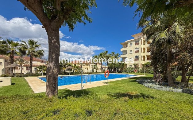 Revente - Appartement - Mijas - La Cala Hills