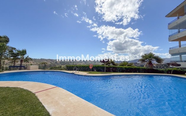 Revente - Appartement - Mijas - La Cala Hills
