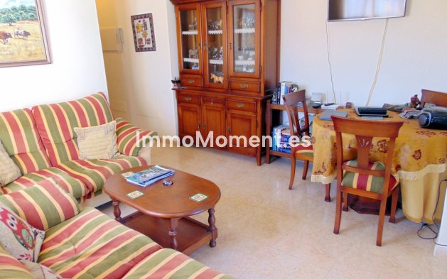 Revente - Appartement - Intérieur                       - Alhaurín el Grande Centro