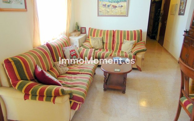 Revente - Appartement - Intérieur                       - Alhaurín el Grande Centro
