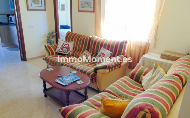 Revente - Appartement - Intérieur                       - Alhaurín el Grande Centro