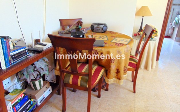 Revente - Appartement - Intérieur                       - Alhaurín el Grande Centro