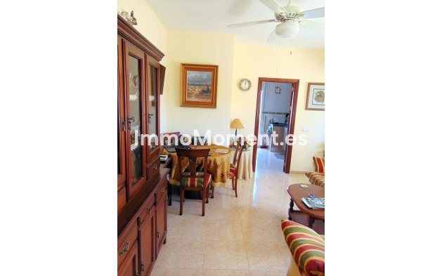 Revente - Appartement - Intérieur                       - Alhaurín el Grande Centro