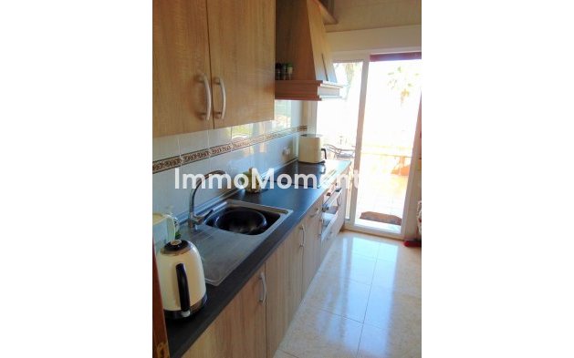 Revente - Appartement - Intérieur                       - Alhaurín el Grande Centro