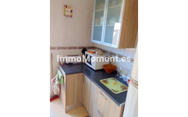 Revente - Appartement - Intérieur                       - Alhaurín el Grande Centro