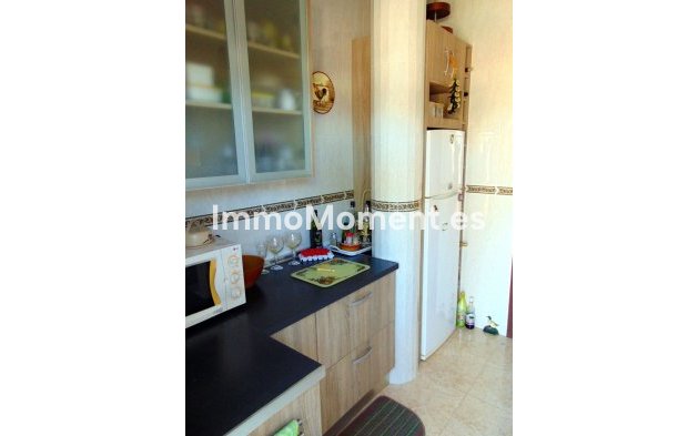 Revente - Appartement - Intérieur                       - Alhaurín el Grande Centro