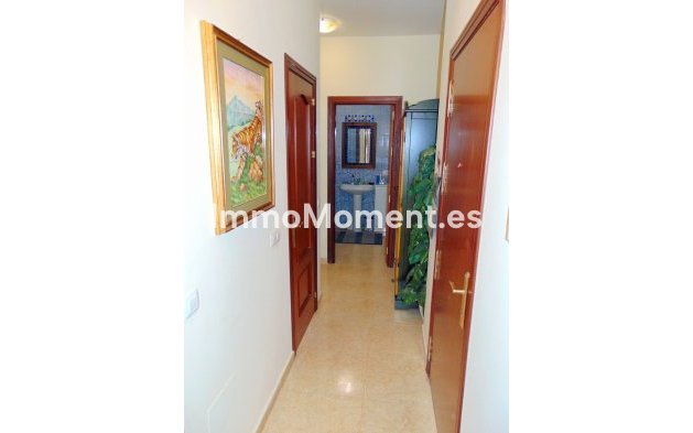 Revente - Appartement - Intérieur                       - Alhaurín el Grande Centro
