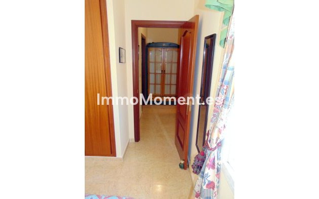 Revente - Appartement - Intérieur                       - Alhaurín el Grande Centro