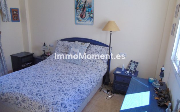 Revente - Appartement - Intérieur                       - Alhaurín el Grande Centro