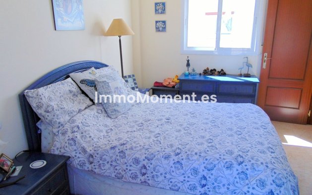 Revente - Appartement - Intérieur                       - Alhaurín el Grande Centro