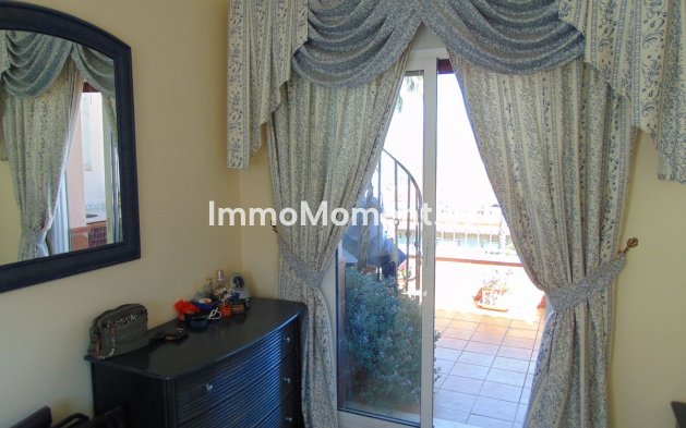 Revente - Appartement - Intérieur                       - Alhaurín el Grande Centro