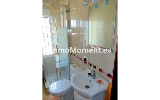Revente - Appartement - Intérieur                       - Alhaurín el Grande Centro