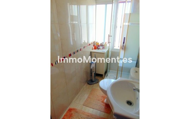 Revente - Appartement - Intérieur                       - Alhaurín el Grande Centro