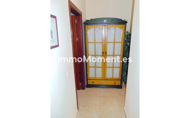 Revente - Appartement - Intérieur                       - Alhaurín el Grande Centro