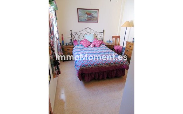 Revente - Appartement - Intérieur                       - Alhaurín el Grande Centro
