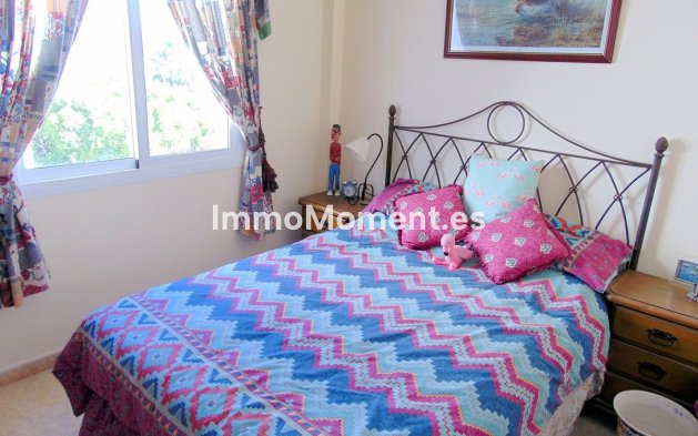 Revente - Appartement - Intérieur                       - Alhaurín el Grande Centro