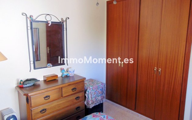 Revente - Appartement - Intérieur                       - Alhaurín el Grande Centro