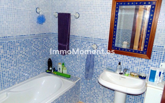 Revente - Appartement - Intérieur                       - Alhaurín el Grande Centro