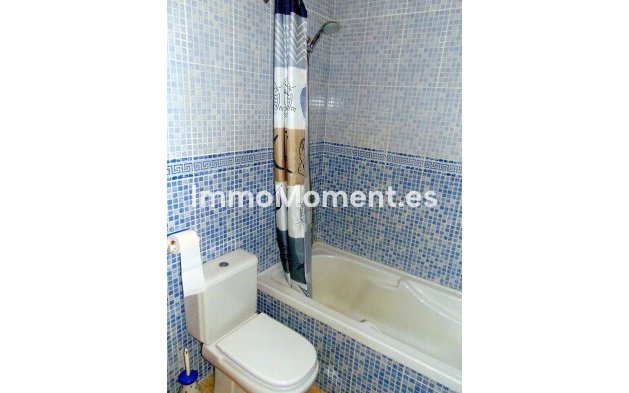 Revente - Appartement - Intérieur                       - Alhaurín el Grande Centro
