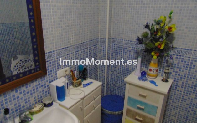 Revente - Appartement - Intérieur                       - Alhaurín el Grande Centro