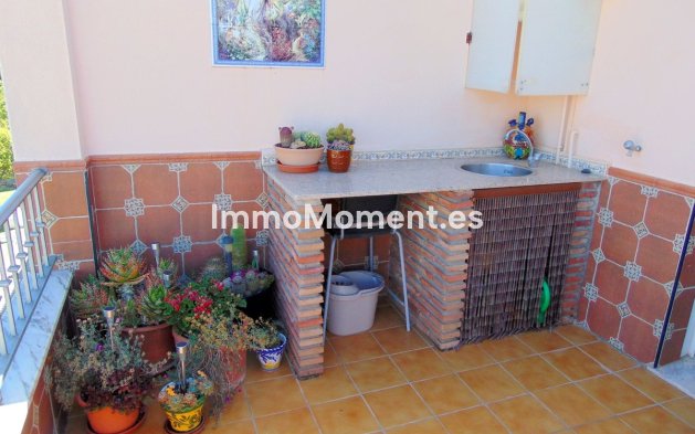 Revente - Appartement - Intérieur                       - Alhaurín el Grande Centro
