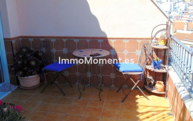 Revente - Appartement - Intérieur                       - Alhaurín el Grande Centro