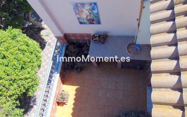 Revente - Appartement - Intérieur                       - Alhaurín el Grande Centro