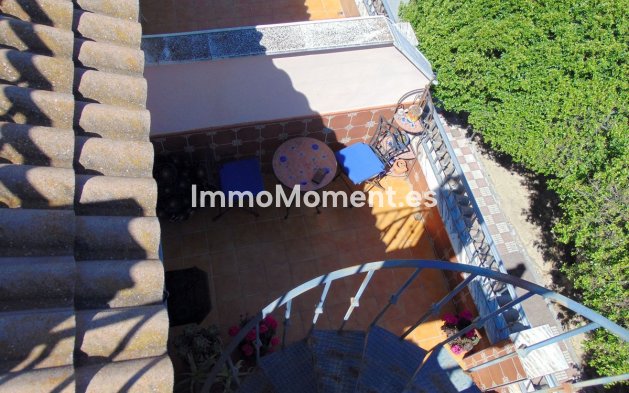 Revente - Appartement - Intérieur                       - Alhaurín el Grande Centro