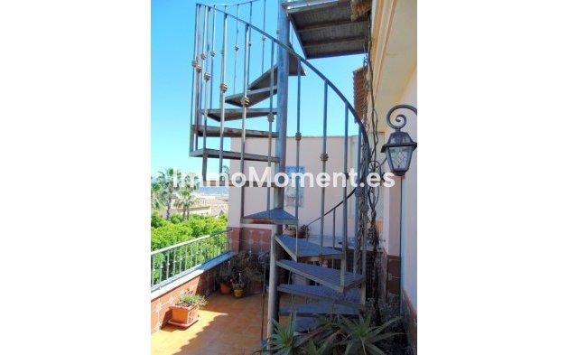 Revente - Appartement - Intérieur                       - Alhaurín el Grande Centro