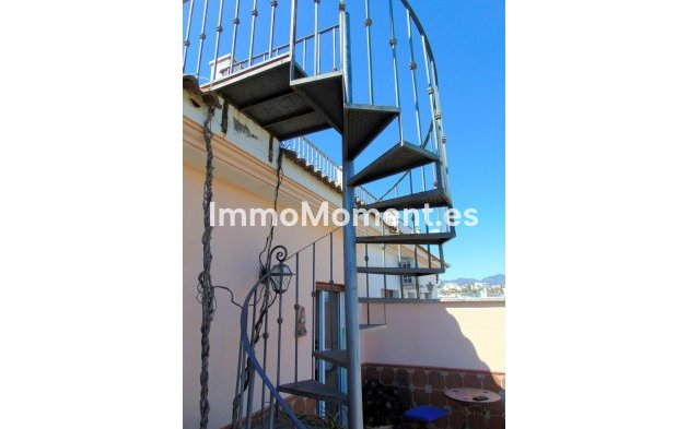 Revente - Appartement - Intérieur                       - Alhaurín el Grande Centro