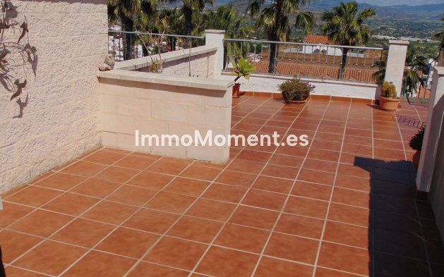 Revente - Appartement - Intérieur                       - Alhaurín el Grande Centro