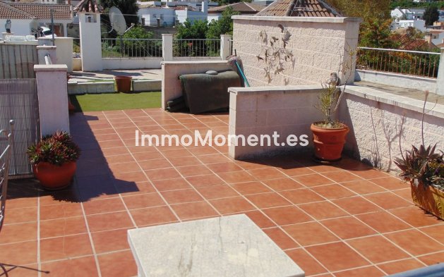 Revente - Appartement - Intérieur                       - Alhaurín el Grande Centro