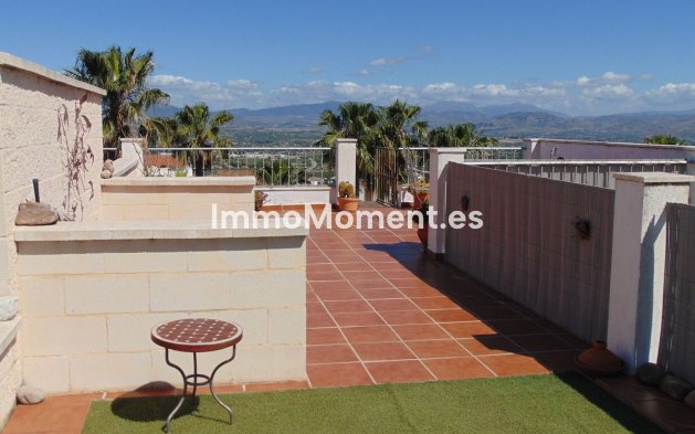 Revente - Appartement - Intérieur                       - Alhaurín el Grande Centro