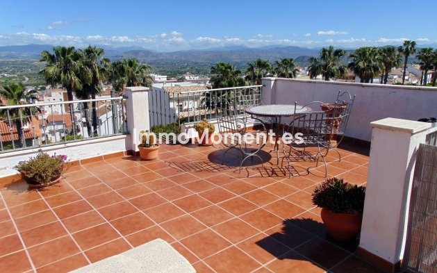Revente - Appartement - Intérieur                       - Alhaurín el Grande Centro