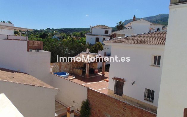 Revente - Appartement - Intérieur                       - Alhaurín el Grande Centro