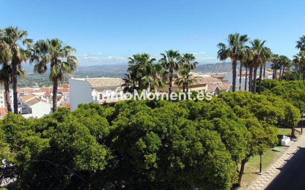 Revente - Appartement - Intérieur                       - Alhaurín el Grande Centro
