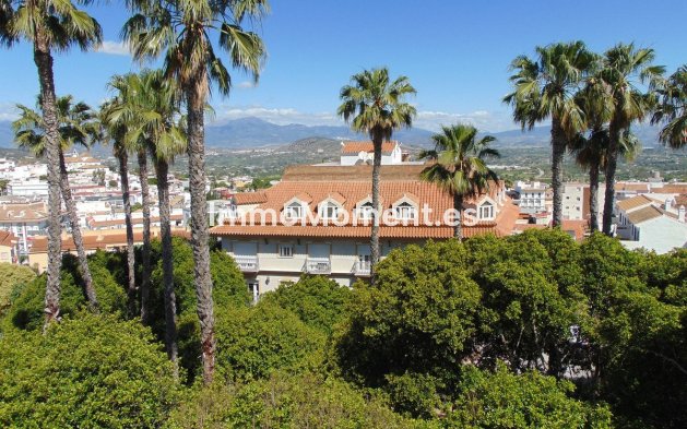 Revente - Appartement - Intérieur                       - Alhaurín el Grande Centro