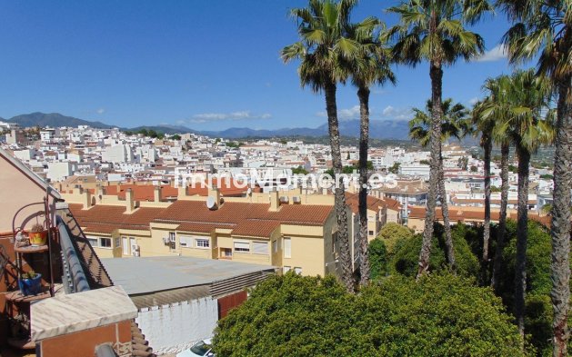 Revente - Appartement - Intérieur                       - Alhaurín el Grande Centro