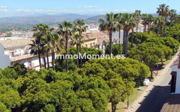 Revente - Appartement - Intérieur                       - Alhaurín el Grande Centro