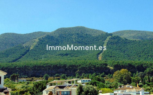 Revente - Appartement - Intérieur                       - Alhaurín el Grande Centro