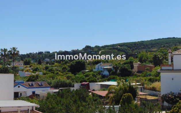 Revente - Appartement - Intérieur                       - Alhaurín el Grande Centro
